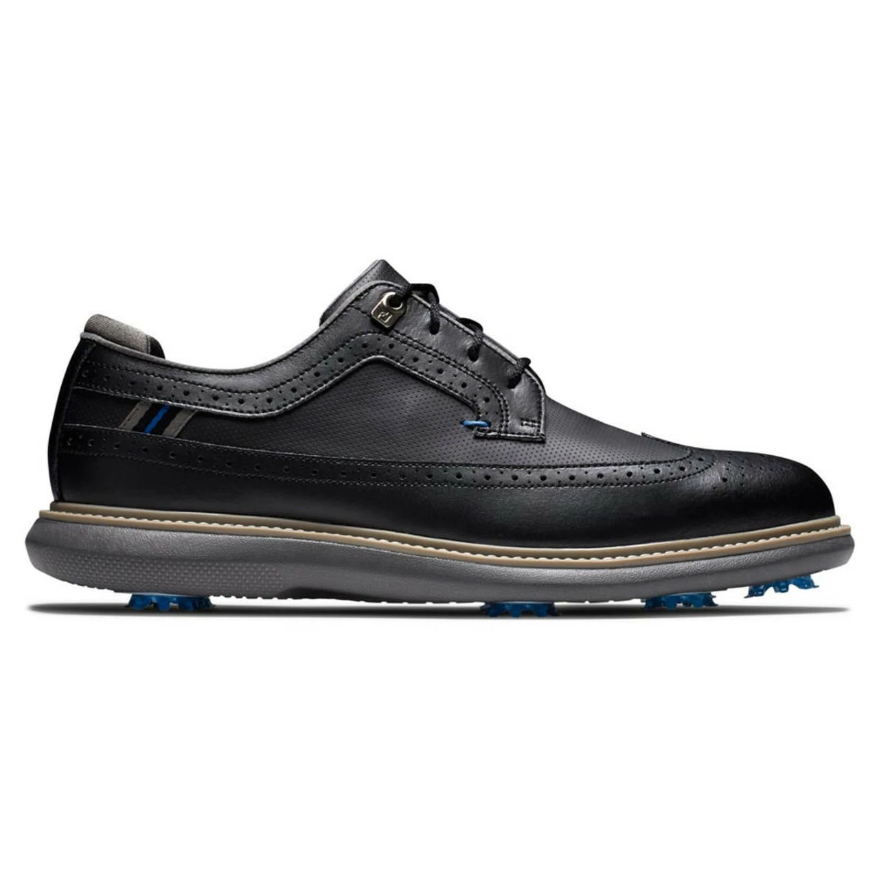 FootJoy Men's Traditions Golf Shoes 51 FootJoy Men's Traditions Golf Shoes - Image 49