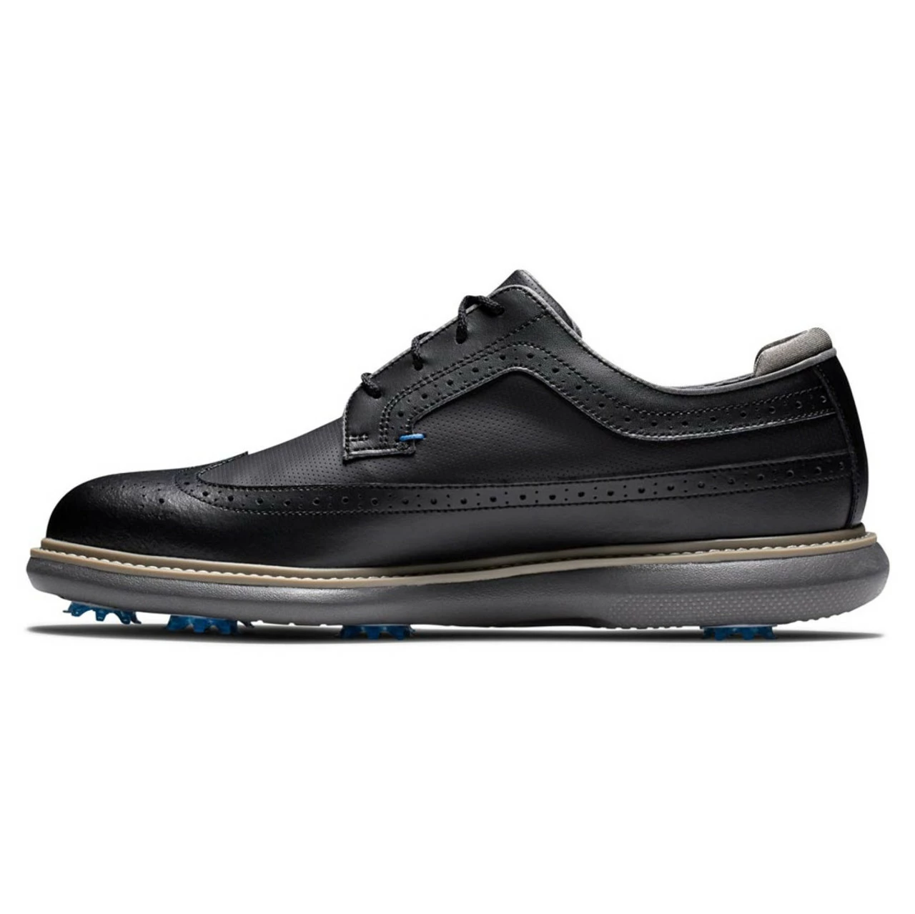 FootJoy Men's Traditions Golf Shoes 52 FootJoy Men's Traditions Golf Shoes - Image 50