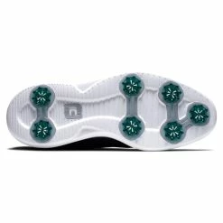 FootJoy Men's Traditions Golf Shoes 89 FootJoy Men's Traditions Golf Shoes -Golf Sales Store footjoy traditions golf shoes navy green 04 57664.1668608811