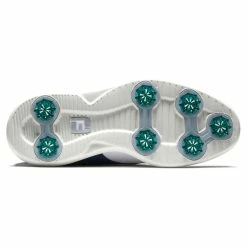 FootJoy Men's Traditions Golf Shoes 59 FootJoy Men's Traditions Golf Shoes -Golf Sales Store footjoy traditions golf shoes white navy gray 04 84976.1668608838