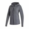 FootJoy Women's Full-Zip Hoodie -Golf Sales Store footjoy womens full zip hoodie navy heather 01 22932.1676583368