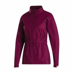 FootJoy Women's HydroLite Rain Jacket -Golf Sales Store footjoy womens hydrolite rain jacket fig 01 23238.1673902810