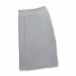 FootJoy Women's Knit Skort -Golf Sales Store footjoy womens knit skort heather grey 01 36227.1673903276