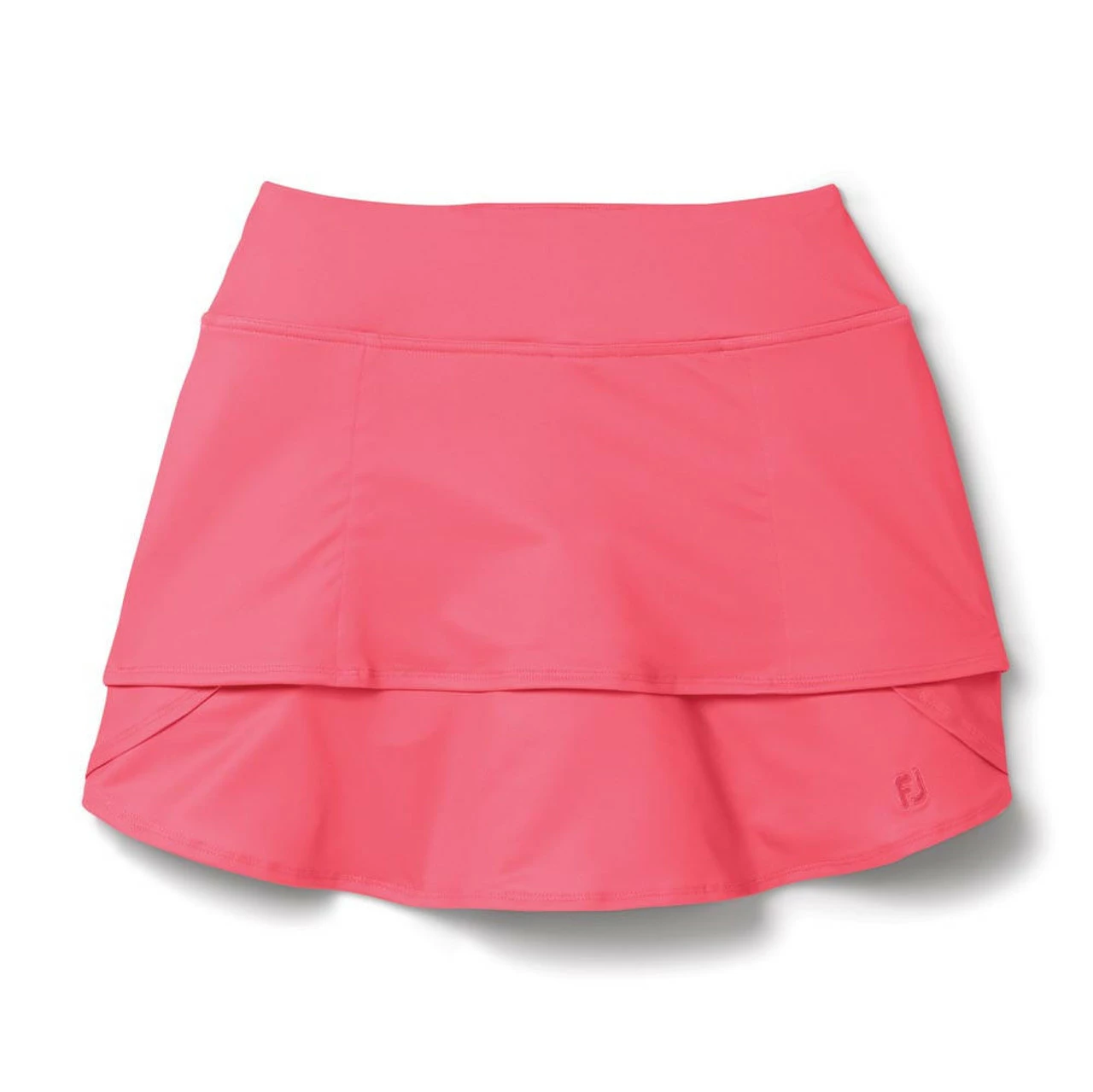 FootJoy Women's Performance Layered Skort 9 FootJoy Women's Performance Layered Skort - Image 7