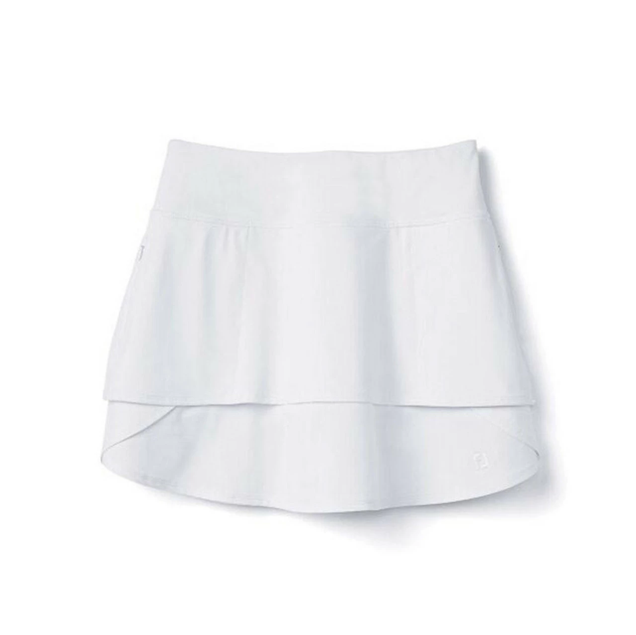 FootJoy Women's Performance Layered Skort 6 FootJoy Women's Performance Layered Skort - Image 4