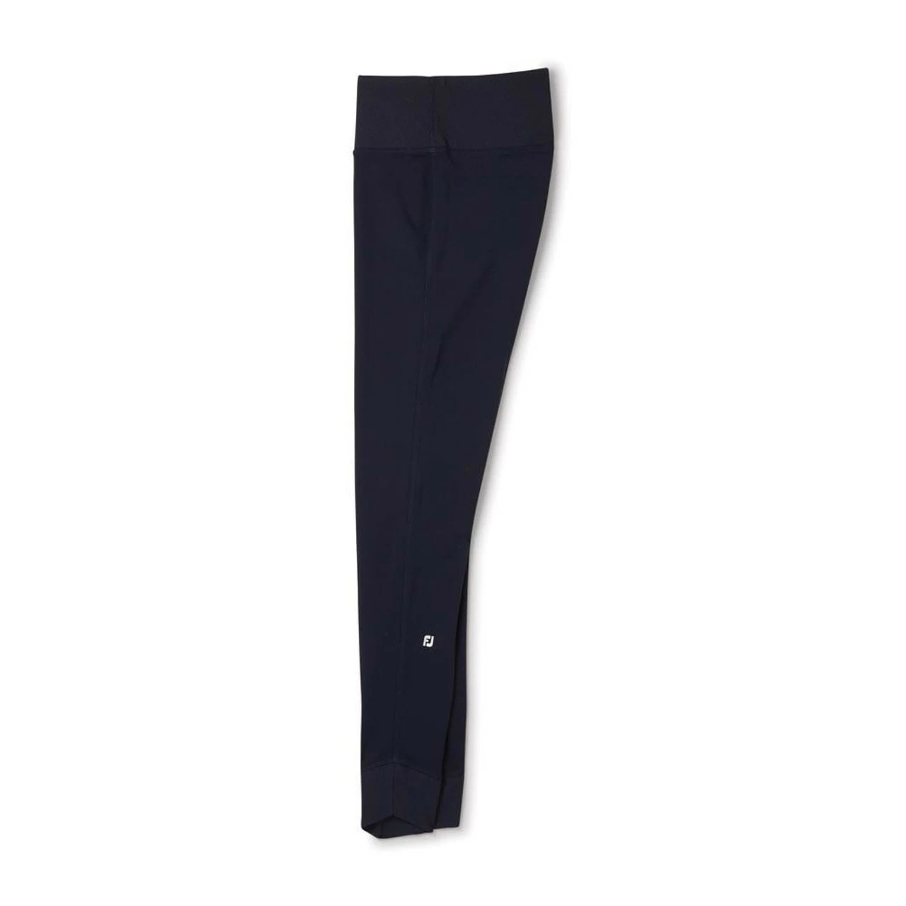FootJoy Women's Rib Block Leggings 8 FootJoy Women's Rib Block Leggings - Image 6