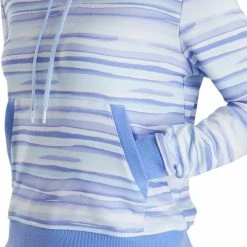 FootJoy Women's Watercolor Pullover Hoodie -Golf Sales Store footjoy womens watercolor pullover hoodie violet 04 45905.1676590089