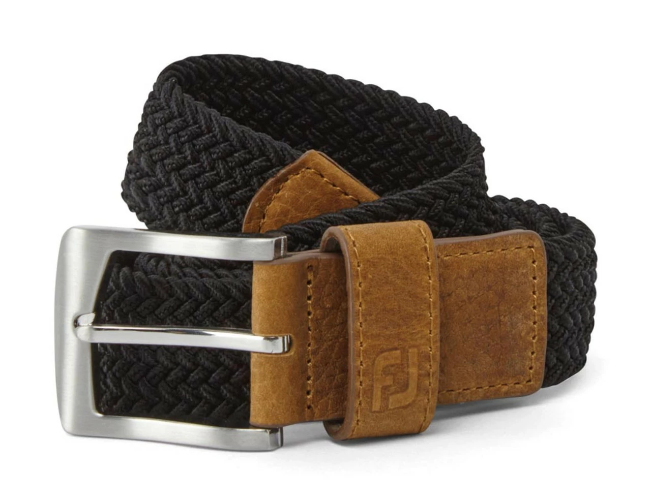 FootJoy Woven Belt 3 FootJoy Woven Belt