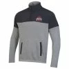 Gear For Sports NCAA Big Cotton Snap Placket - Ohio State University 2 Gear For Sports NCAA Big Cotton Snap Placket - Ohio State University -Golf Sales Store gear for sports ncaa big cotton snap placket ohio state university charcoal granite heather 01 25307.1668016378