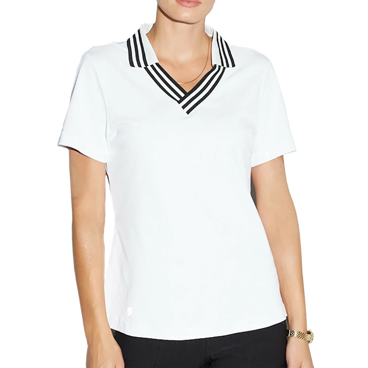 GGBLUE Elisha Polo 5 GGBLUE Elisha Polo - Image 3