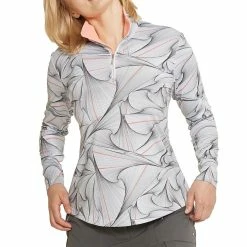 GGBLUE Ivan 1/4 Zip -Golf Sales Store ggblue ivan 1 4 zip chic 01 2 93866.1648151214