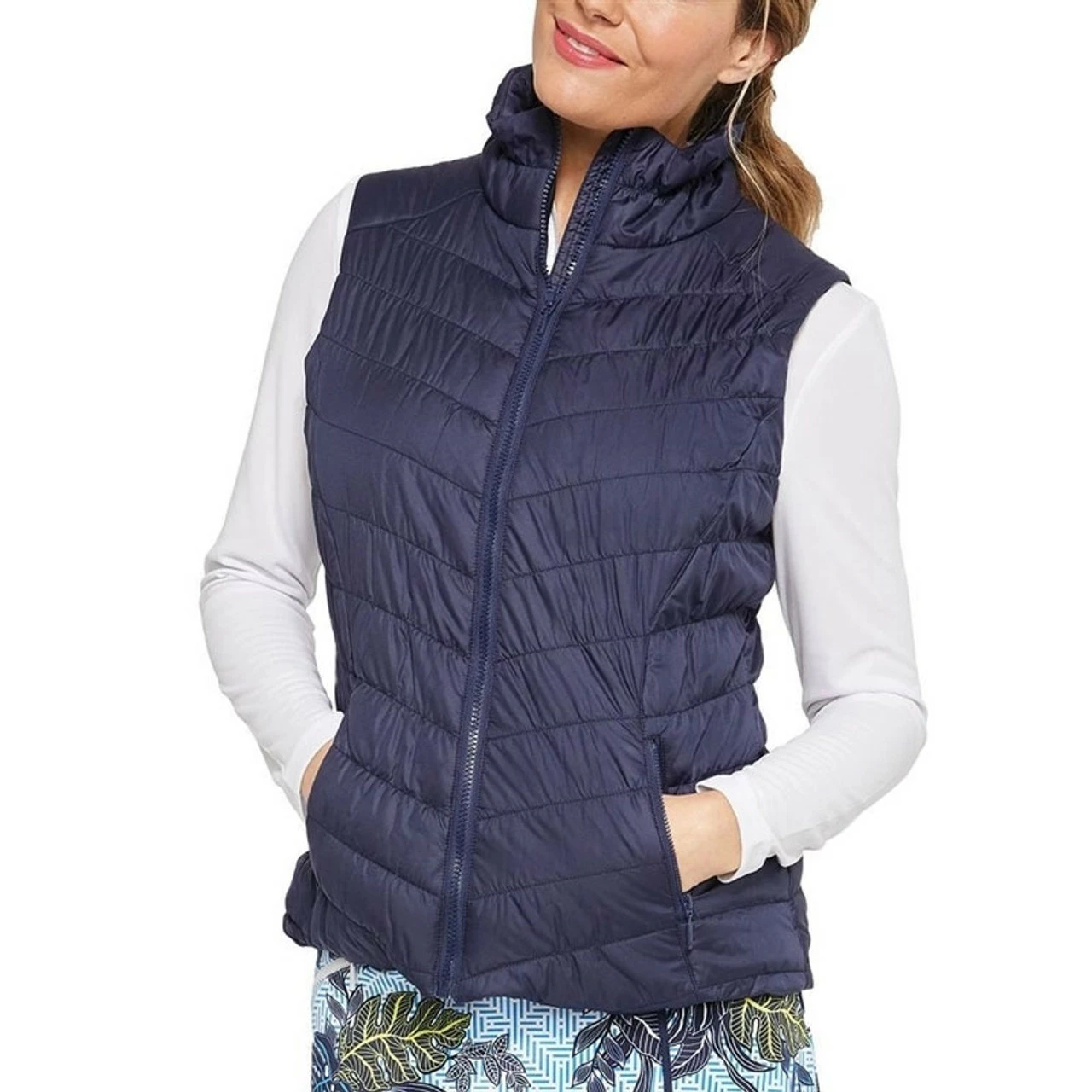 GGBLUE Venus Vest 3 GGBLUE Venus Vest