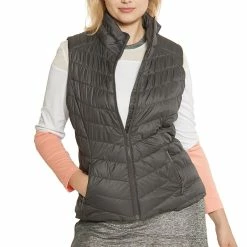 GGBLUE Venus Vest 7 GGBLUE Venus Vest -Golf Sales Store ggblue venus vest smoke 01 32714.1648149863