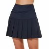 GGBLUE Zippy Skort 2 GGBLUE Zippy Skort -Golf Sales Store ggblue zippy skort navy 01 77474.1659043281