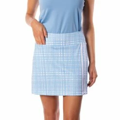 Golftini Women's Destiny Pull-On Stretch Skort 5 Golftini Women's Destiny Pull-On Stretch Skort -Golf Sales Store golftini womens destiny pull on stretch skort destiny 02 80808.1671481718