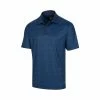 Greg Norman Lab Wave Polo -Golf Sales Store greg norman lab wave polo navy 01 09962.1651766543