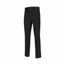 Greg Norman ML75 Microlux 5-Pocket Pants 9 Greg Norman ML75 Microlux 5-Pocket Pants -Golf Sales Store greg norman ml75 microlux 5 pocket pant black 01 81353.1644350854