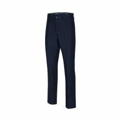 Greg Norman ML75 Microlux 5-Pocket Pants 10 Greg Norman ML75 Microlux 5-Pocket Pants -Golf Sales Store greg norman ml75 microlux 5 pocket pant dark navy 01 61997.1644350854
