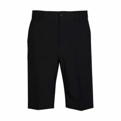 Greg Norman ML75 Microlux Stretch Shorts -Golf Sales Store greg norman ml75 microlux stretch short black 01 30791.1637080829