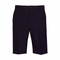 Greg Norman ML75 Microlux Stretch Shorts -Golf Sales Store greg norman ml75 microlux stretch short dark navy 01 08186.1637080829