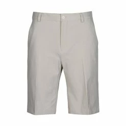 Greg Norman ML75 Microlux Stretch Shorts -Golf Sales Store greg norman ml75 microlux stretch short sandstone 01 70863.1637080829