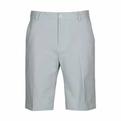 Greg Norman ML75 Microlux Stretch Shorts -Golf Sales Store greg norman ml75 microlux stretch short sterling 01 31700.1637080829