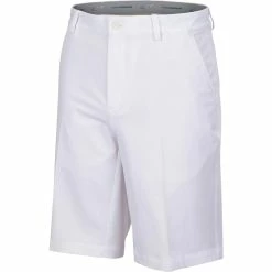 Greg Norman ML75 Microlux Stretch Shorts -Golf Sales Store greg norman ml75 microlux stretch short white 01 77418.1637080830