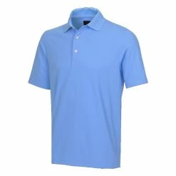 Greg Norman Protek Micro Pique Polo 35 Greg Norman Protek Micro Pique Polo -Golf Sales Store greg norman protek micro pique polo blue stream 01 98138.1632427270