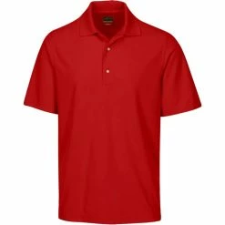 Greg Norman Protek Micro Pique Polo 22 Greg Norman Protek Micro Pique Polo -Golf Sales Store greg norman protek micro pique polo british red 01 85073.1632427108