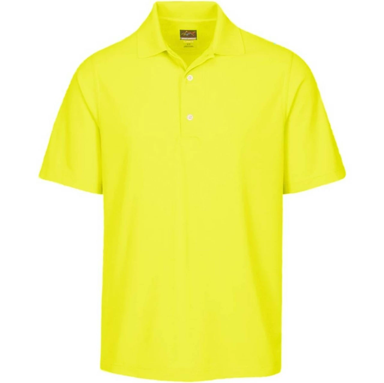 Greg Norman Protek Micro Pique Polo 13 Greg Norman Protek Micro Pique Polo - Image 11