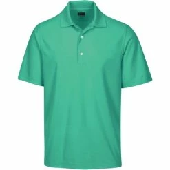 Greg Norman Protek Micro Pique Polo 27 Greg Norman Protek Micro Pique Polo -Golf Sales Store greg norman protek micro pique polo jade 01 05919.1632427151