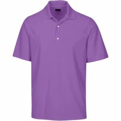 Greg Norman Protek Micro Pique Polo 26 Greg Norman Protek Micro Pique Polo -Golf Sales Store greg norman protek micro pique polo light orchid 01 72676.1632427151