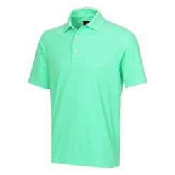 Greg Norman Protek Micro Pique Polo 33 Greg Norman Protek Micro Pique Polo -Golf Sales Store greg norman protek micro pique polo mint 01 95731.1632427254