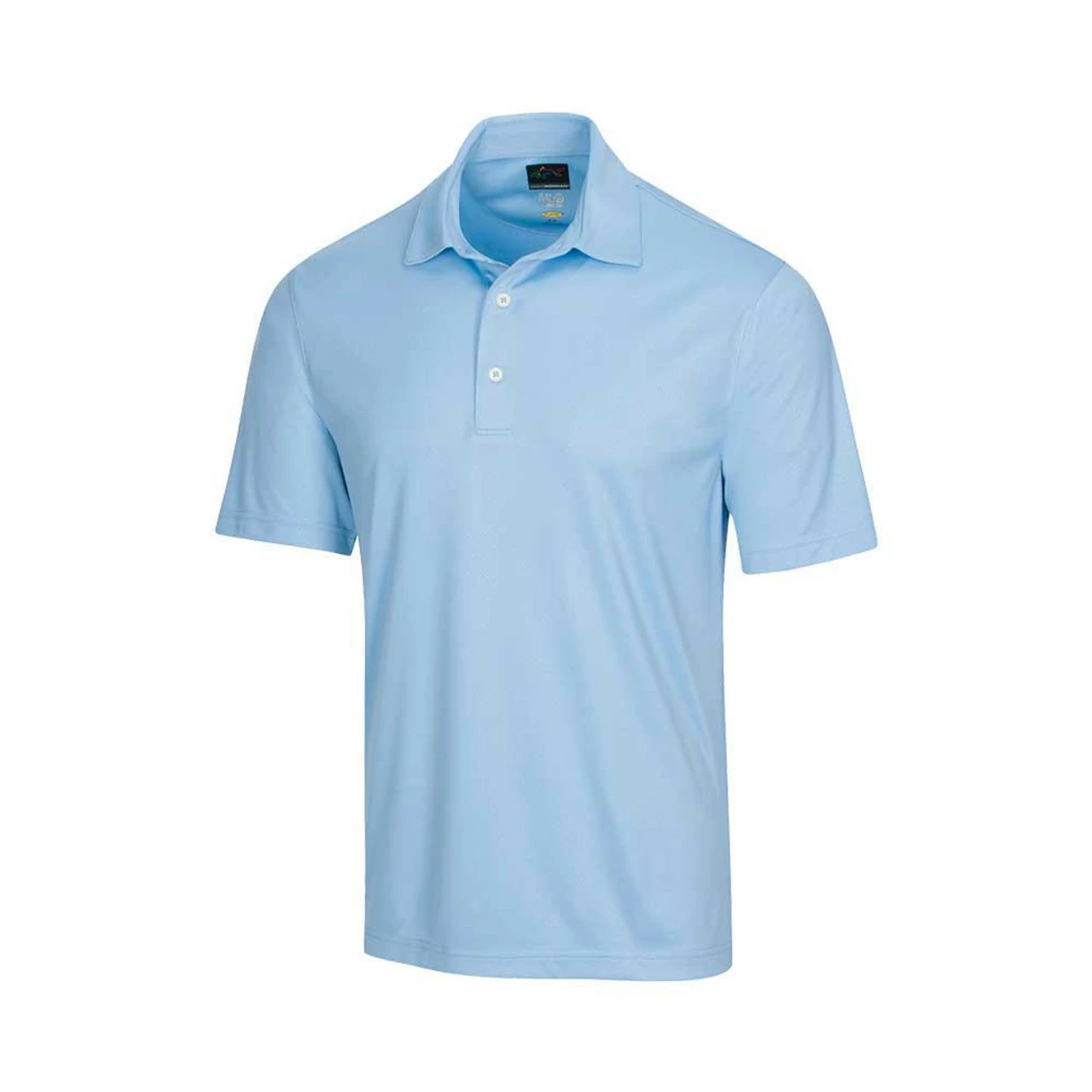 Greg Norman Protek ML75 Microlux Embossed Polo 13 Greg Norman Protek ML75 Microlux Embossed Polo - Image 11