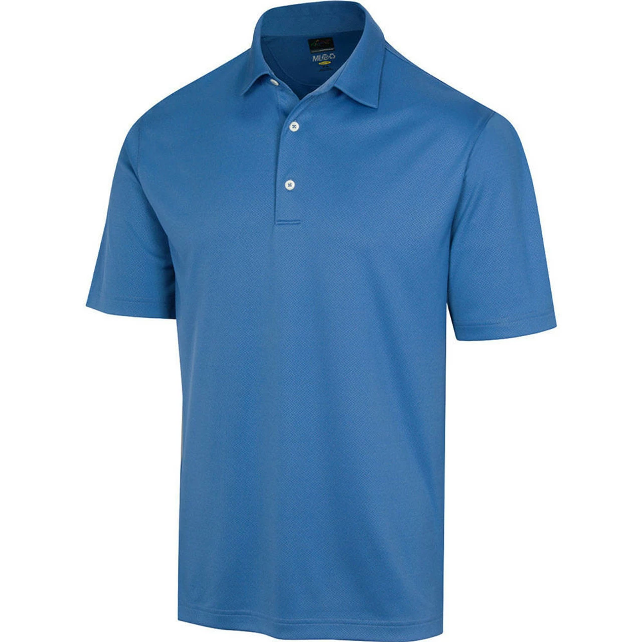 Greg Norman Protek ML75 Microlux Embossed Polo 15 Greg Norman Protek ML75 Microlux Embossed Polo - Image 13