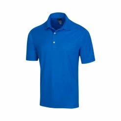 Greg Norman Protek ML75 Microlux Embossed Polo 19 Greg Norman Protek ML75 Microlux Embossed Polo -Golf Sales Store greg norman protek ml75 microlux embossed polo maritime 01 34132.1673901194