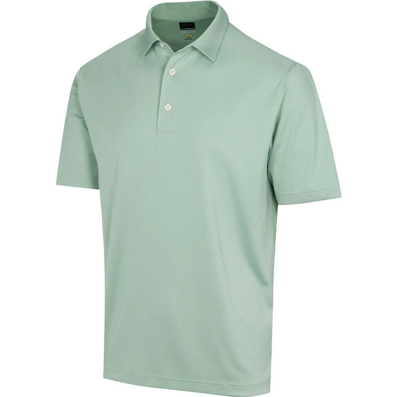 Greg Norman Protek ML75 Microlux Embossed Polo 16 Greg Norman Protek ML75 Microlux Embossed Polo - Image 14