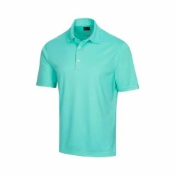 Greg Norman Protek ML75 Microlux Embossed Polo 25 Greg Norman Protek ML75 Microlux Embossed Polo -Golf Sales Store greg norman protek ml75 microlux embossed polo waterfall 01 29535.1673906364