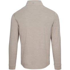 Greg Norman Utility 1/4 Zip -Golf Sales Store greg norman utility 1 4 zip bamboo heather 02 69193.1642694891