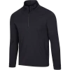 Greg Norman Utility 1/4 Zip -Golf Sales Store greg norman utility 1 4 zip black heather 01 43504.1642694876