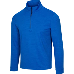 Greg Norman Utility 1/4 Zip -Golf Sales Store greg norman utility 1 4 zip maritime heather 01 26611.1642694897