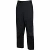 Greg Norman Weatherknit Rain Pant -Golf Sales Store greg norman weatherknit rain pant black 01 54881.1638892609