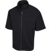 Greg Norman Weatherknit Short Sleeve Full-Zip Jacket 2 Greg Norman Weatherknit Short Sleeve Full-Zip Jacket -Golf Sales Store greg norman weatherknit short sleeve full zip jacket black 01 68727.1642695382
