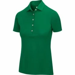 Greg Norman Women's Freedom Micro Pique Short Sleeve Polo 31 Greg Norman Women's Freedom Micro Pique Short Sleeve Polo -Golf Sales Store greg norman womens freedom micro pique short sleeve polo evergreen 01 20678.1659043413