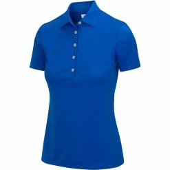 Greg Norman Women's Freedom Micro Pique Short Sleeve Polo 29 Greg Norman Women's Freedom Micro Pique Short Sleeve Polo -Golf Sales Store greg norman womens freedom micro pique short sleeve polo maritime 01 15189.1659043413