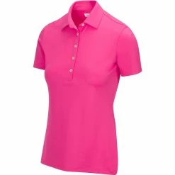 Greg Norman Women's Freedom Micro Pique Short Sleeve Polo 27 Greg Norman Women's Freedom Micro Pique Short Sleeve Polo -Golf Sales Store greg norman womens freedom micro pique short sleeve polo paradise 01 42580.1659043413