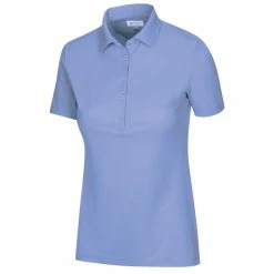 Greg Norman Women's Freedom Micro Pique Short Sleeve Polo 37 Greg Norman Women's Freedom Micro Pique Short Sleeve Polo -Golf Sales Store greg norman womens freedom micro pique short sleeve polo sweet iris 01 22161.1659043413