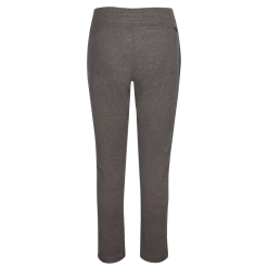 Greg Norman Women's Grace Knit Pants -Golf Sales Store greg norman womens grace knit pant charcoal heather 02 73488.1638461565