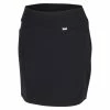 Greg Norman Women's Pull-On Stretch Skort -Golf Sales Store greg norman womens pull on stretch skort black 01 10627.1633375143