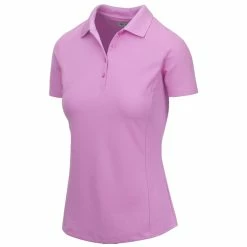 Greg Norman Women's Short Sleeve Protek Micro Pique Polo 38 Greg Norman Women's Short Sleeve Protek Micro Pique Polo -Golf Sales Store greg norman womens short sleeve protek micro pique polo bloom 01 91134.1633463944